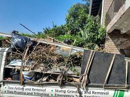 Lakewood Clu, MI Junk Removal Services Company