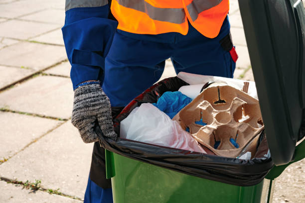 Best Recycling Services for Junk  in Lakewood Clu, MI