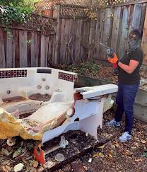 Best Residential Junk Removal  in Lakewood Clu, MI