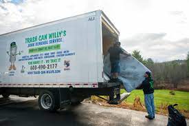 Best Scrap Metal Removal  in Lakewood Clu, MI